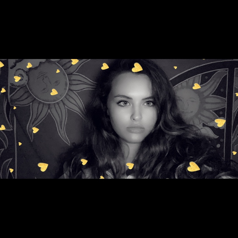 Meet your Posher, Anne